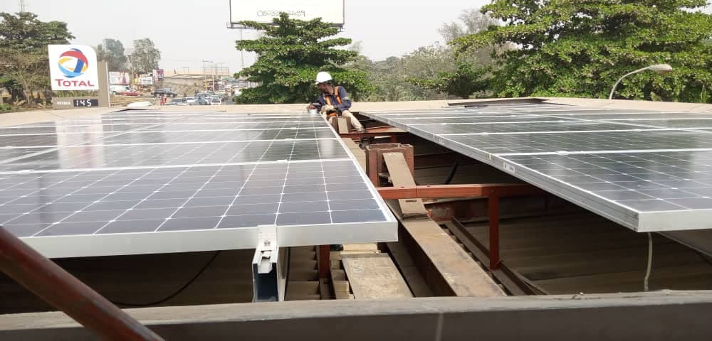 Solar Products placeholder