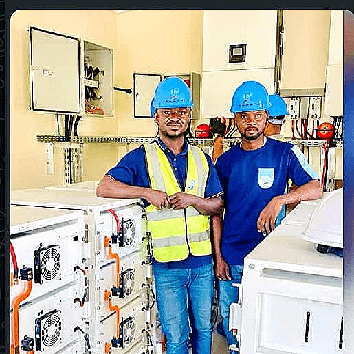 Multi-Tech engineering team at work