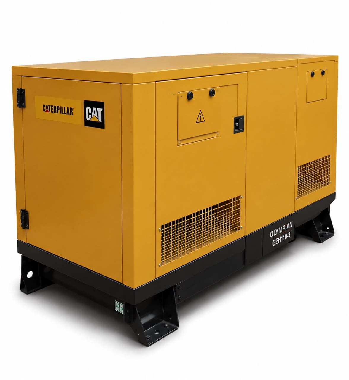 Generator system placeholder